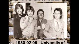 Rockpile 6 Feb 1980 Liverpool University [upl. by Azne]