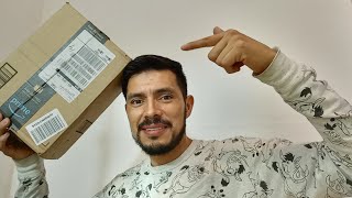 clavadora neumática meite v1015B UNBOXING [upl. by Ulda282]