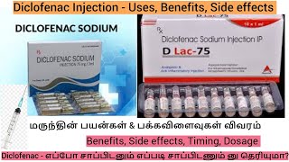 diclofenac sodium injection diclofenac sodium ip 50mg diclofenac sodium and paracetamol tablet [upl. by Yrneh]