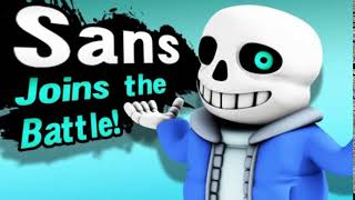 Sans Victory Theme read description [upl. by Chandless]