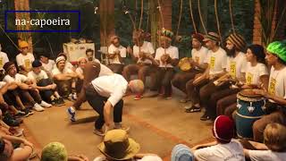 capoeira angola com fundamento [upl. by Tamarah]