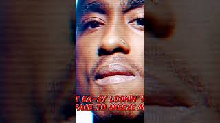 2Pac  Definition Of A Thug Nigga OGDirty Lyrics 4K 2Pac DefinitionOfAThugNigga THUGLIFE [upl. by Jeralee375]