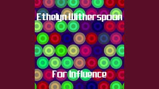 For Influence [upl. by Arick]