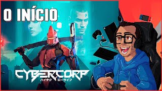 Loot Shooter isométrico cybercorp keymailer [upl. by Denney]