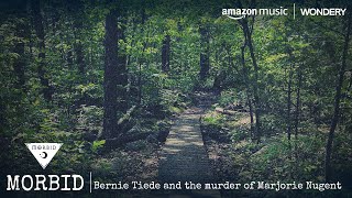 Bernie Tiede and the murder of Marjorie Nugent  Morbid  Podcast [upl. by Liw]