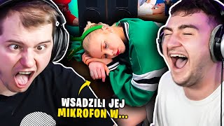 😱SZKOLNE ZABAWY i DZIKIE DENSY🧡  ZAGUBIONY W INTERNECIE 216 Pablo [upl. by Lleryt150]