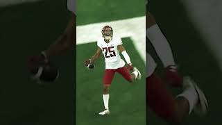 DB Jaden Hicks College Highlights 🎇  2024 NFL Draft  Kansas City Chiefs shorts nfldraft chiefs [upl. by Bette-Ann]