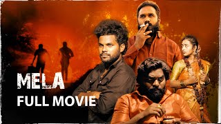 MELA Full Movie  4K  Raju  Anil Geela  Anji Mama  Chandu [upl. by Alekat]