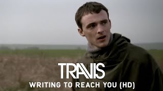 Travis  Writing To Reach You Official Music Video [upl. by Ablem]