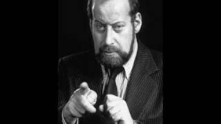 Clement Freud Joke [upl. by Merchant]