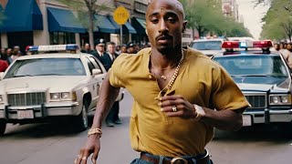 2Pac  Im Coming Back  New 2024 [upl. by Ajssatan412]