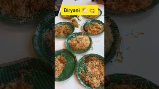 biryani hyderabad mehfil chicken 🍗🍖viral trending youtubeshorts shortsfeed shortsviral [upl. by Avehstab]