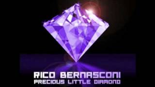 Rico Bernasconi  Precious Montesano amp Katuin amp Dtroy Remix [upl. by Osnofledi970]