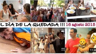 Quedada Verdeliss Madrid 2015 [upl. by Dyche]