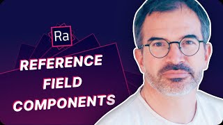 Reference Field components [upl. by Evilo586]