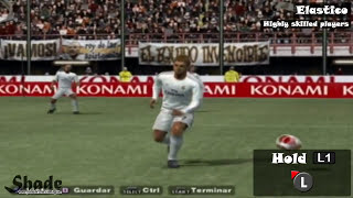 kayfiyat tahmil gta san andreas fifa 11 من العاب وايفاي [upl. by Nelyk]