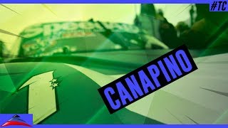 Agustín Canapino fue el ganador de la segunda serie en Rafaela 29072018 Carburandocom [upl. by Nayve279]