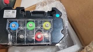 razor sotion controlers unboxing [upl. by Aloysius]