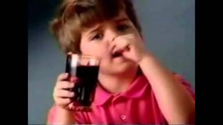 Travis Tedford  Welchs Grape Juice Commercial [upl. by Donald]