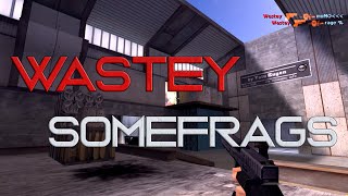 Wastey Somefrags [upl. by Sanjay213]