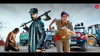 RAM CHARAN amp Keerthy Suresh Full Action Movie 2024  Vardat  Latest South Indian Hindi Dubbed Movie [upl. by Carnahan]