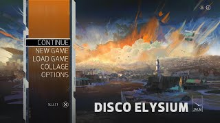 Disco Elysium20241122021325 [upl. by Sasha]