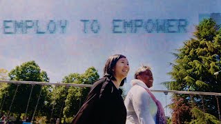 Employ To Empower [upl. by Schriever173]