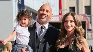 Dwayne Johnsons Daughters ExWife Age House amp Net Worth BIOGRAPHY  How old is the rock [upl. by Leziar272]