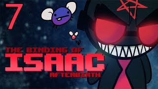 The Binding of Isaac AFTERBIRTH  Lets Play  Episode 7 Daily [upl. by Audly]