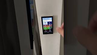 NSPanel Pro instalado homeassistant sonoff ewelink [upl. by Enoyrt373]