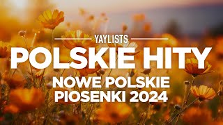 Polskie Hity 2024 Wrzesień ✨ Nowe Polskie Piosenki 2024  Najnowsze Hity 2024 [upl. by Grannias305]