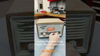 Functional Fallout Radio [upl. by Mohr]