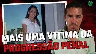 Renata Almeida de Sá tornouse mais uma vtm4 da progressão do regime penal em Maceió AL [upl. by Ransom]