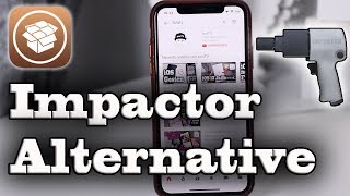 Jailbreak und Apps installieren 2020  Cydia Impactor Alternative  GermanDeutsch [upl. by Anitnahs]