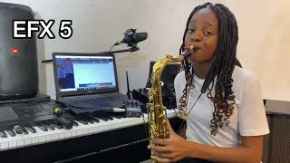 How to setup the ISOLO PRIME Wireless Mic for all wind instruments [upl. by Rachelle949]