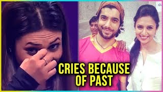 Divyanka Tripathi Ka Unfiltered Reaction On Her Injury amp Krishna Mukharjis Case  Exclusive [upl. by Cesare819]