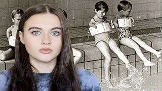 THE THALIDOMIDE SCANDAL  A HISTORY SERIES [upl. by Retrop625]