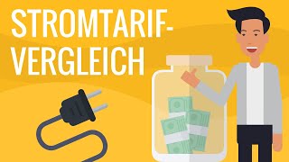 Stromtarife vergleichen  Mit diesen Tricks finden Sie den besten Stromanbieter  cheapenergy24 [upl. by Old]