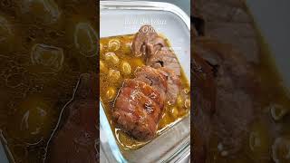 ☆ Rôti de Veau aux Olives ☆ roti veau recipes ninjakitchen ninjafoodi [upl. by Linet]