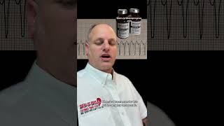 ACLS Wide complex tachycardia [upl. by Pascha]