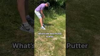 What’s The Best Brand Of Putter [upl. by Marek]