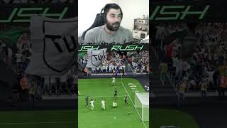 FC 25  Poslao ih sve po burek  papycro on Twitch fc25 rush highlights [upl. by Teressa]