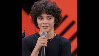 LORENZO SALVETTI  DESTRI  X FACTOR 2024 [upl. by Yrevi]