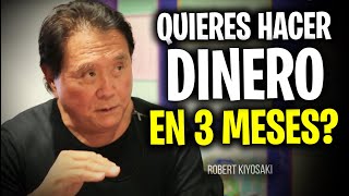 ELIMINA ESTOS 10 HÁBITOS DE TU VIDA AHORA  Robert Kiyosaki [upl. by Adnical]