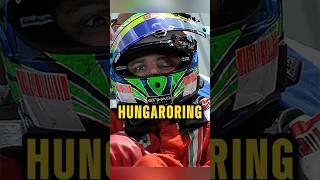 Circuito Hungaroring Fórmula 1 formula1 hugaroring gphungria [upl. by Eiuqram]