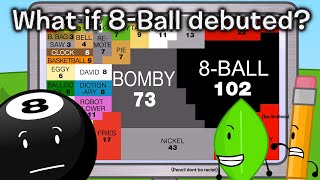 What if 8Ball Debuted [upl. by Leonerd]