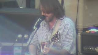 Widespread Panic 10142001 [upl. by Eiramrebma]