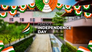 Inspiria honours the magnificent 77 years of independence  Inspiria Knowledge Campus [upl. by Born]