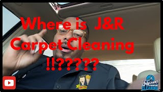 Where is JampR Carpet Cleaning We now have Rotovac Powerwand [upl. by Chud]