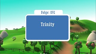 Kinderhörspiel Doppeldecker Folge 072 Trinity [upl. by Dleifrag]